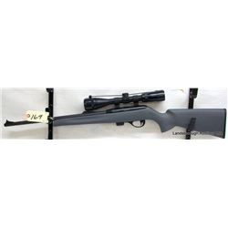 REMINGTON 597 RIFLE