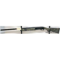 REMINGTON 1100 MAGNUM SHOTGUN