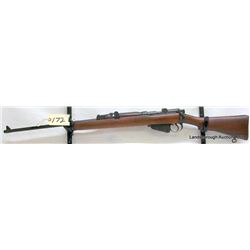 LEE ENFIELD SPORTER RIFLE