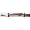 Image 1 : LEE ENFIELD SPORTER RIFLE