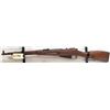 Image 1 : DECOMMISSIONED MOSIN NAGANT RIFLE