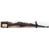 Image 2 : DECOMMISSIONED MOSIN NAGANT RIFLE