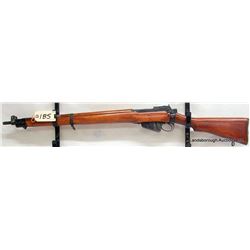 LEE ENFIELD NO 4 MK1 RIFLE