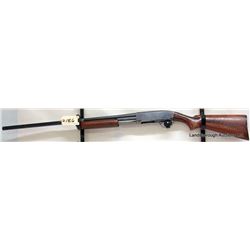 REMINGTON 31 SHOTGUN