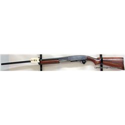 REMINGTON 31 SHOTGUN