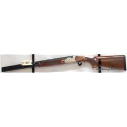 BERETTA SILVER PIGEON SPORTING SHOTGUN