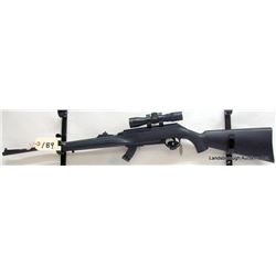 REMINGTON 522 RIFLE