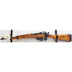 LEE ENFIELD SPORTER RIFLE