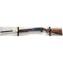 WINCHESTER 25 SHOTGUN