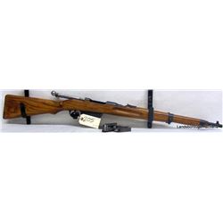 MANNLICHER M95 RIFLE