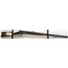 Image 2 : WINCHESTER 1886 RIFLE