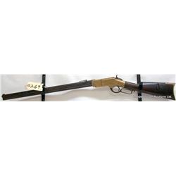 HENRY REPEATING RIFLE