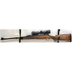 WINCHESTER MODEL 70 CUSTOM AFRICAN RIFLE