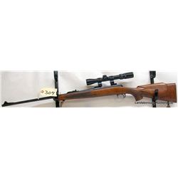 REMINGTON 700 RIFLE