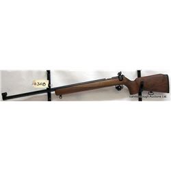 SCHULTZ AND LARSEN 70 TARGET RIFLE