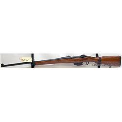 ROSS 1910 SPORTER RIFLE