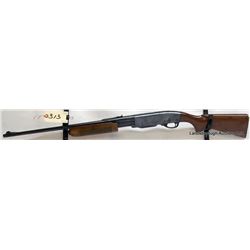 REMINGTON GAMEMASTER 760 RIFLE