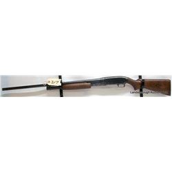 WINCHESTER 12 SHOTGUN