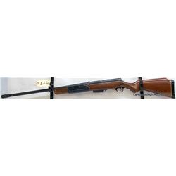 MOSSBERG 200KA SHOTGUN