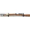 Image 1 : LJUNGMANN AG42B RIFLE DATED 1945