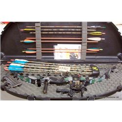 PSE POLARIS COMPOUND BOW