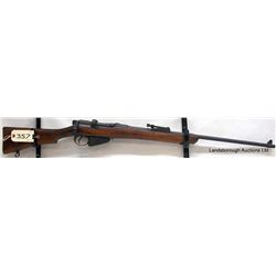 LEE ENFIELD SPORTER RIFLE