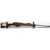 Image 1 : LEE ENFIELD SPORTER RIFLE