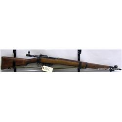 LEE ENFIELD NO4MK1 RIFLE