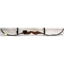 RECURVE BOW