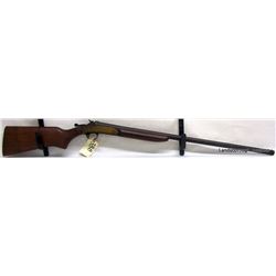 H & R ARMS  M.48 TOPPER SHOTGUN