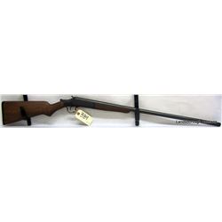 WAUREGAN ARMS SINGLE SHOT SHOTGUN