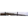 Image 1 : RUSSIAN MOISAN NAGANT RIFLE