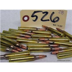 223 REM AMMUNITION