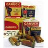 Image 1 : BOX LOT SHOTGUN AMMUNITION