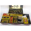 Image 1 : BOX LOT AMMUNITION