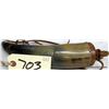 Image 1 : POWDER HORN
