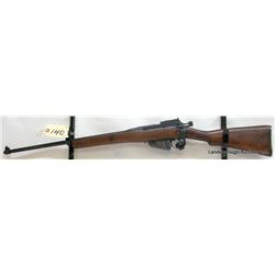 LEE ENFIELD SPORTER RIFLE