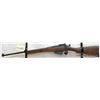 Image 1 : LEE ENFIELD SPORTER RIFLE