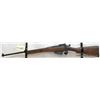 Image 1 : LEE ENFIELD SPORTER RIFLE