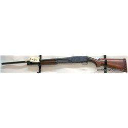 WINCHESTER 12 SHOTGUN