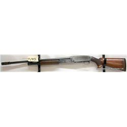 WINCHESTER 12 SHOTGUN