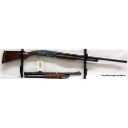 REMINGTON 1908 SHOTGUN WITH EXTRA BARREL