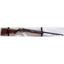 WINCHESTER M.37A SHOTGUN