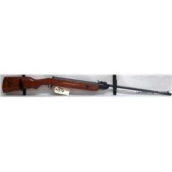 AIR RIFLE