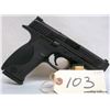 Image 2 : SMITH & WESSON M&P 45 HANDGUN