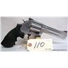 Image 2 : SMITH & WESSON 686-6 HANDGUN