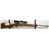 Image 2 : CUSTOM 98 MAUSER RIFLE