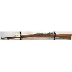 MODEL 96 SWEDISH MAUSER RIFLE