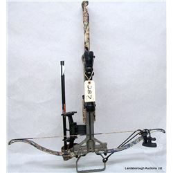 EXCALIBUR MATRIX 330 CROSSBOW