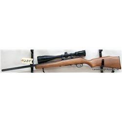 MARLIN XT17 RIFLE